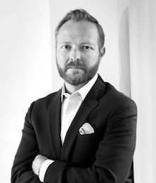 Hank Thomas, CEO, Strategic Cyber Ventures
